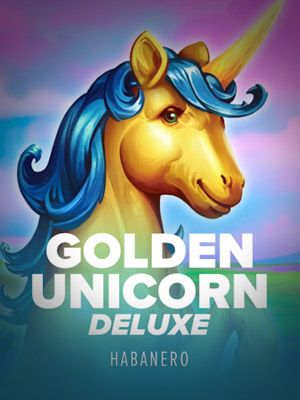 Betflik861 เกมสล็อตฝากถอนไม่มีขั้นต่ำ golden-unicorn-deluxe